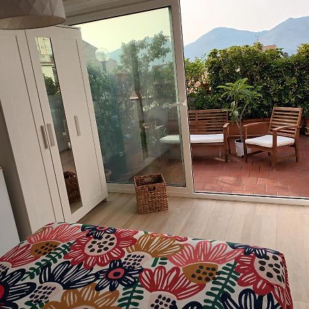 Casa Di Lisa Apartment Palermo Luaran gambar