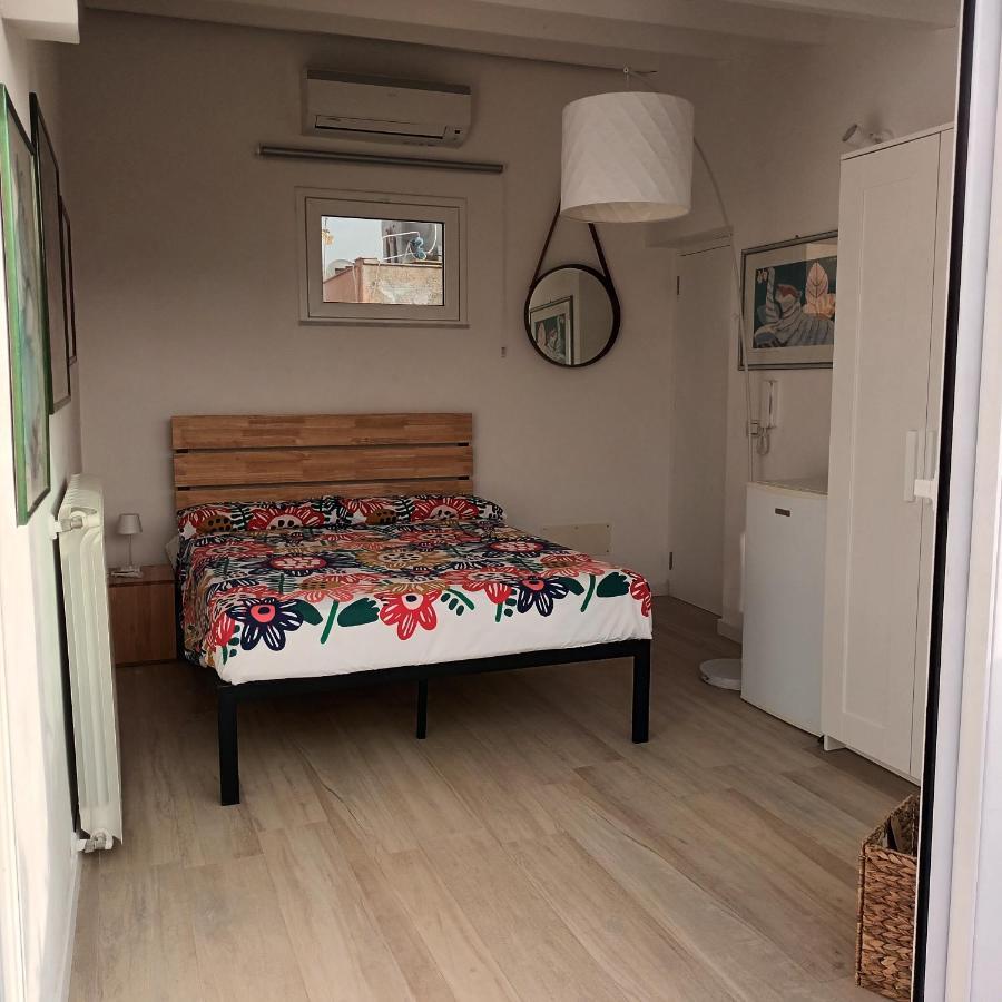 Casa Di Lisa Apartment Palermo Luaran gambar