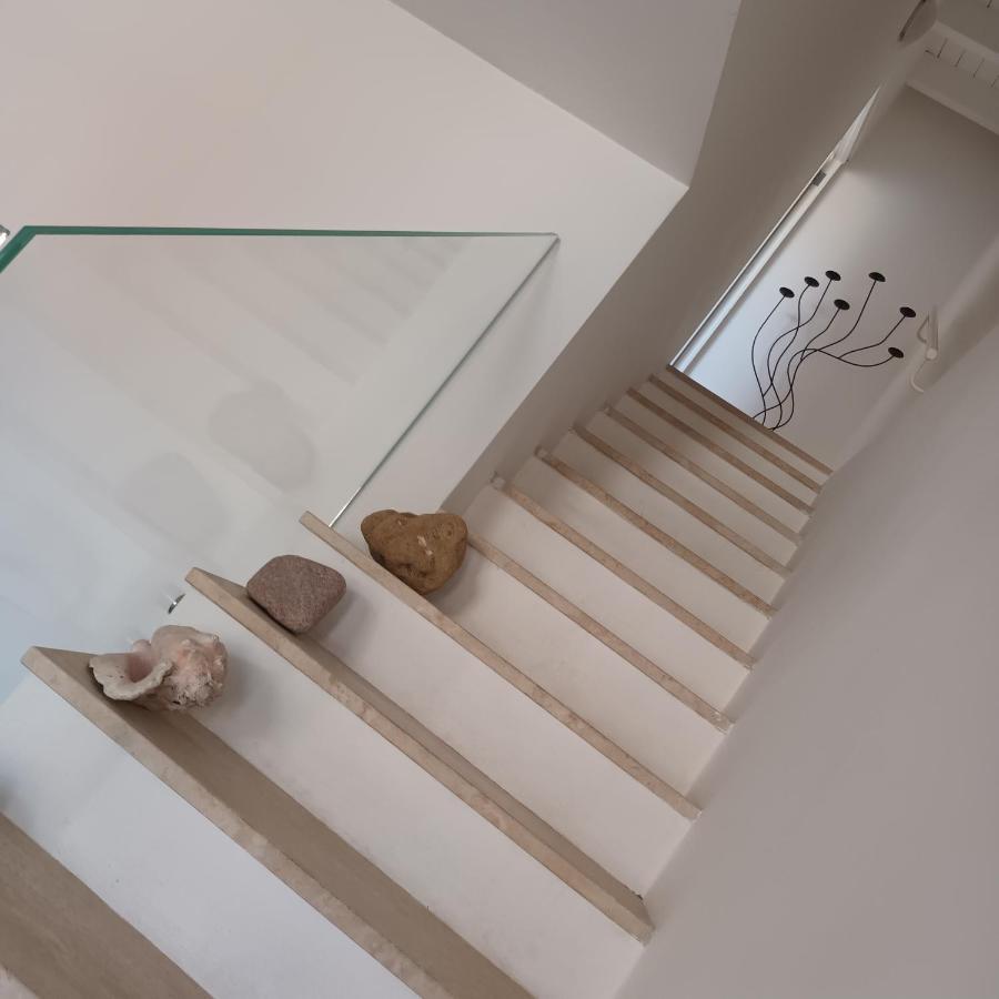 Casa Di Lisa Apartment Palermo Luaran gambar